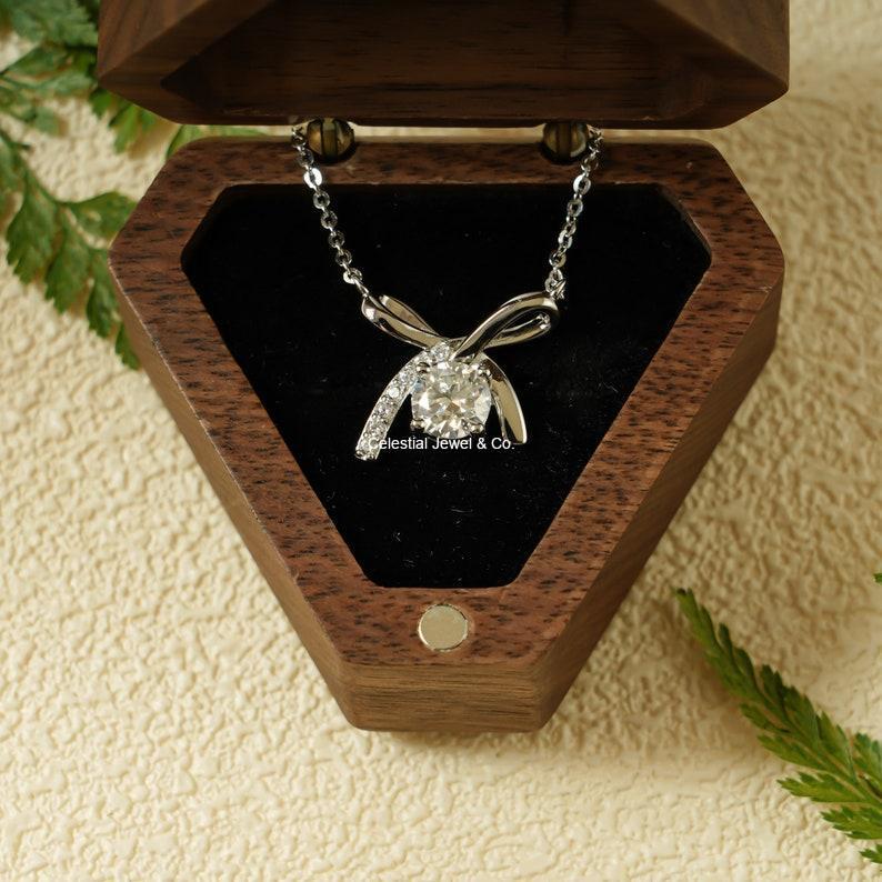 Diamond & Gold Jewellery – Rings, Earrings, Necklaces | Celestial Jewel