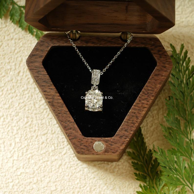 Diamond & Gold Jewellery – Rings, Earrings, Necklaces | Celestial Jewel