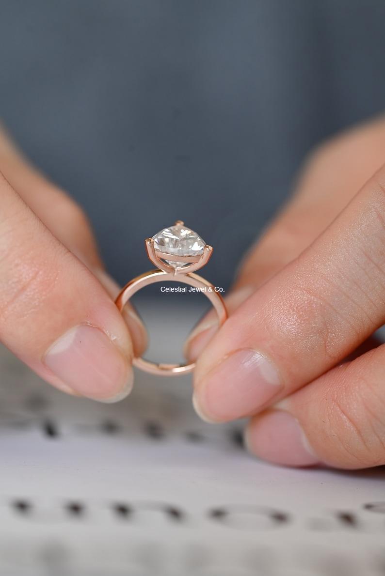 Diamond & Gold Jewellery – Rings, Earrings, Necklaces | Celestial Jewel