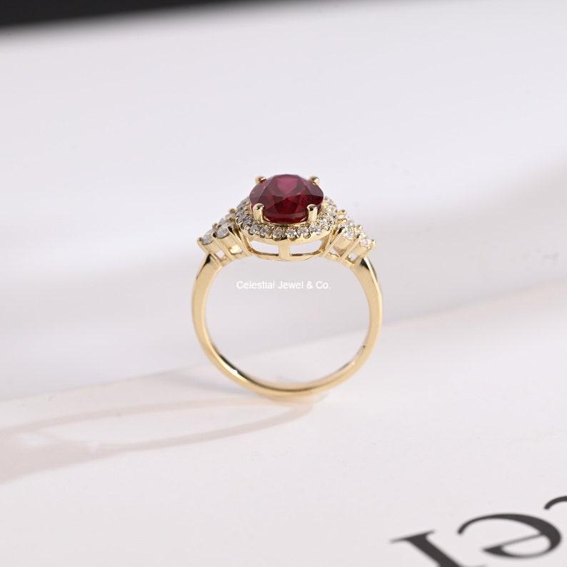 Diamond & Gold Jewellery – Rings, Earrings, Necklaces | Celestial Jewel