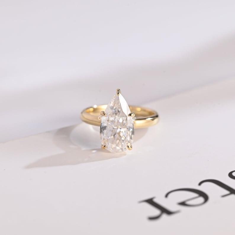 Diamond & Gold Jewellery – Rings, Earrings, Necklaces | Celestial Jewel