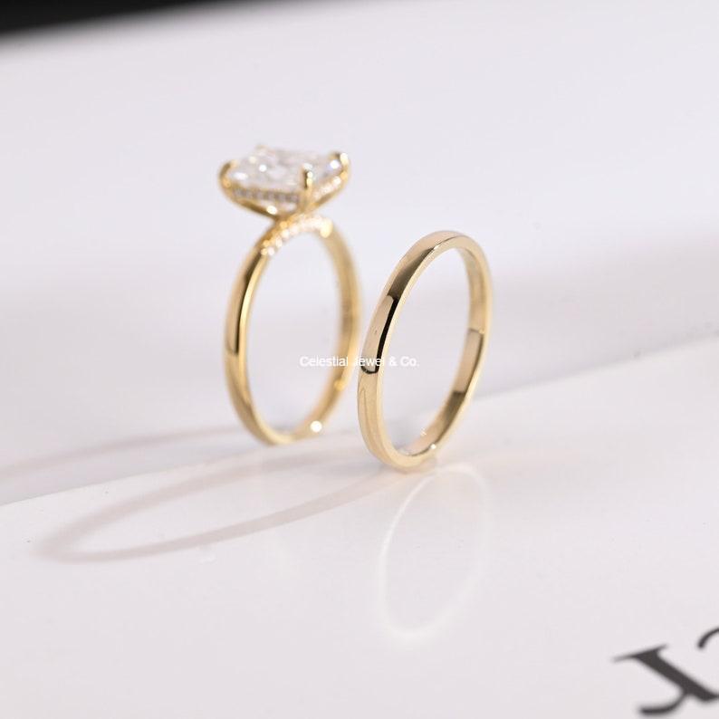 Diamond & Gold Jewellery – Rings, Earrings, Necklaces | Celestial Jewel