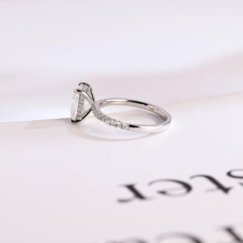 Diamond & Gold Jewellery – Rings, Earrings, Necklaces | Celestial Jewel