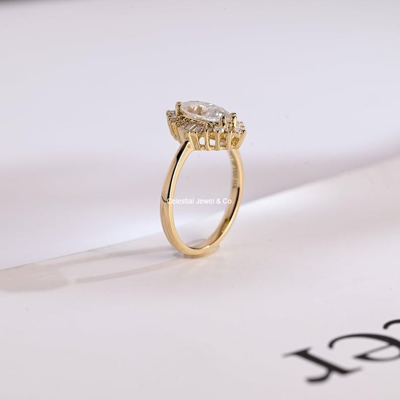 Diamond & Gold Jewellery – Rings, Earrings, Necklaces | Celestial Jewel