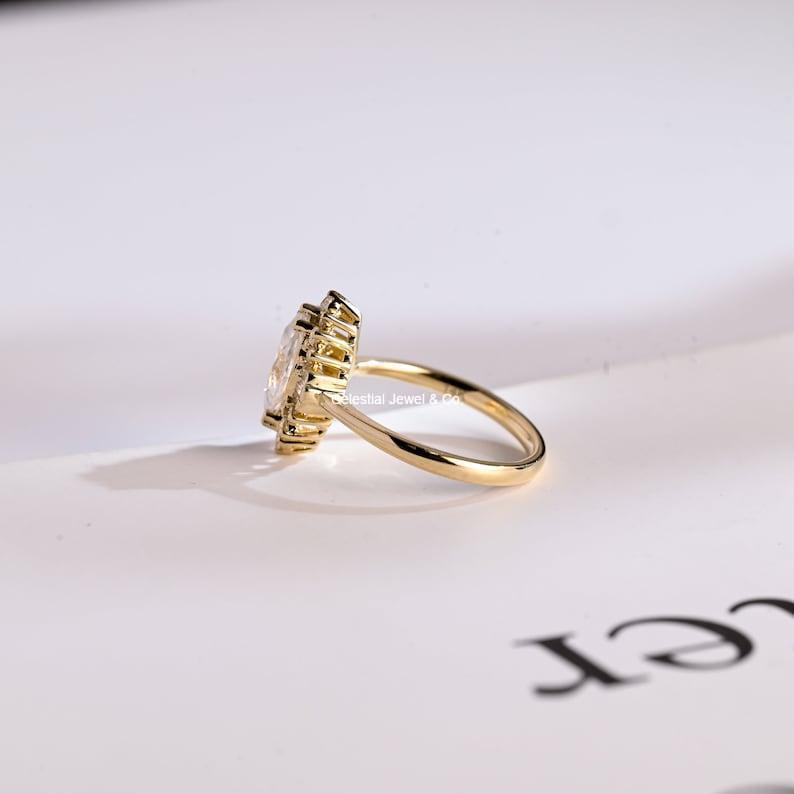 Diamond & Gold Jewellery – Rings, Earrings, Necklaces | Celestial Jewel