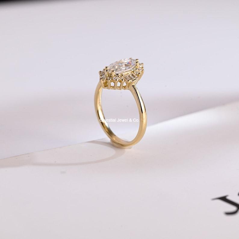 Diamond & Gold Jewellery – Rings, Earrings, Necklaces | Celestial Jewel