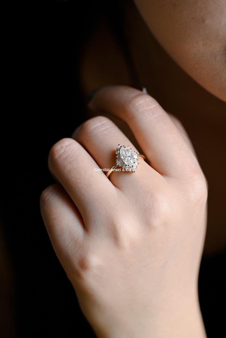 Diamond & Gold Jewellery – Rings, Earrings, Necklaces | Celestial Jewel