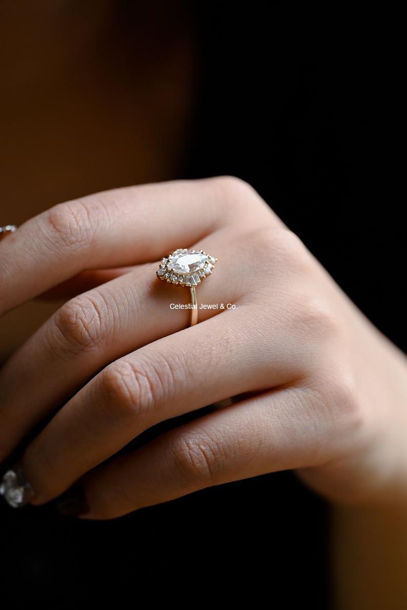 Diamond & Gold Jewellery – Rings, Earrings, Necklaces | Celestial Jewel