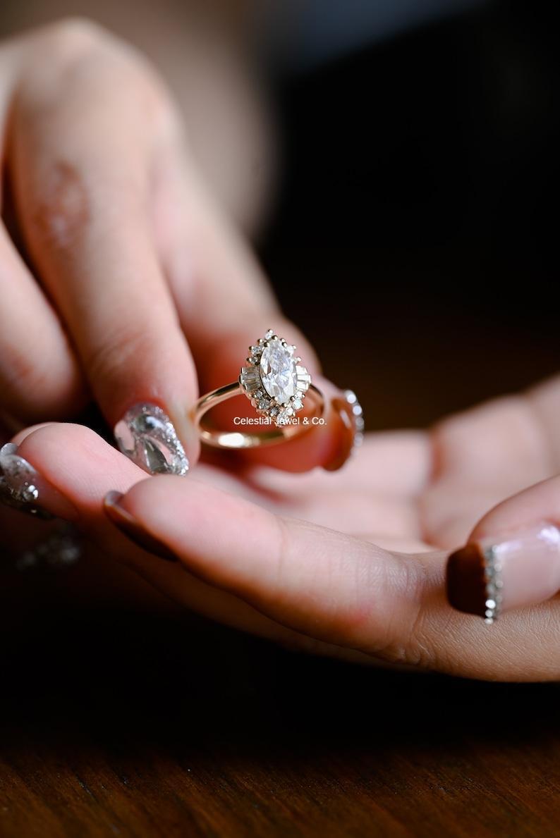 Diamond & Gold Jewellery – Rings, Earrings, Necklaces | Celestial Jewel