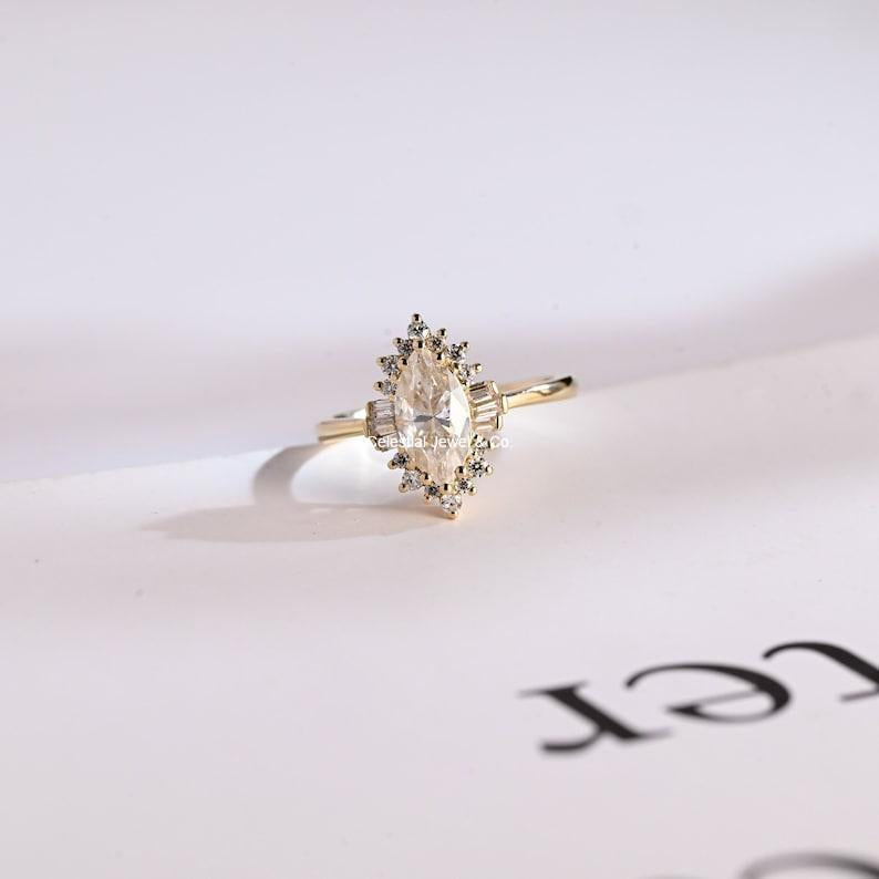 Diamond & Gold Jewellery – Rings, Earrings, Necklaces | Celestial Jewel