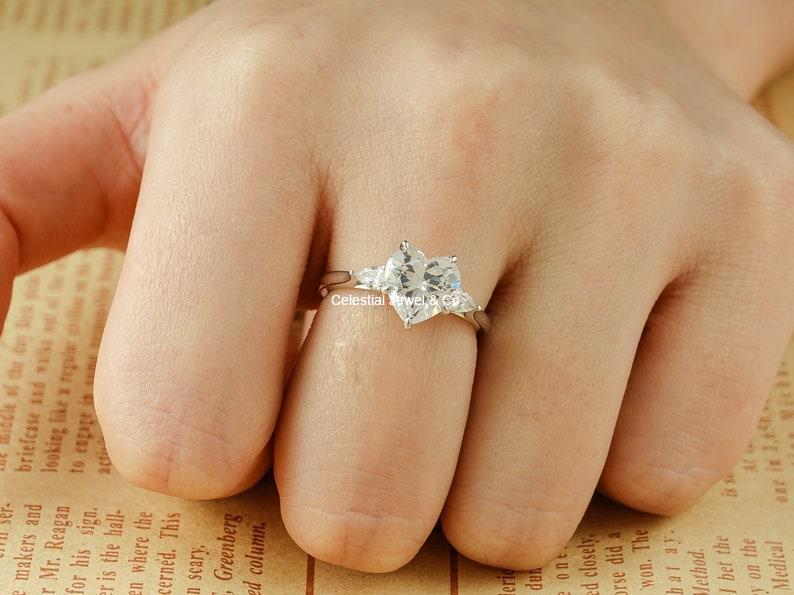 Diamond & Gold Jewellery – Rings, Earrings, Necklaces | Celestial Jewel