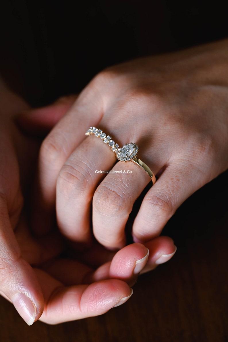 Diamond & Gold Jewellery – Rings, Earrings, Necklaces | Celestial Jewel
