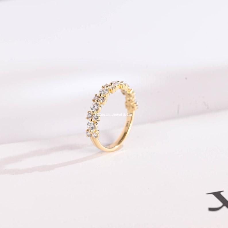 Diamond & Gold Jewellery – Rings, Earrings, Necklaces | Celestial Jewel
