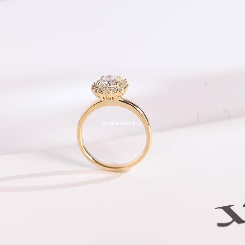 Diamond & Gold Jewellery – Rings, Earrings, Necklaces | Celestial Jewel