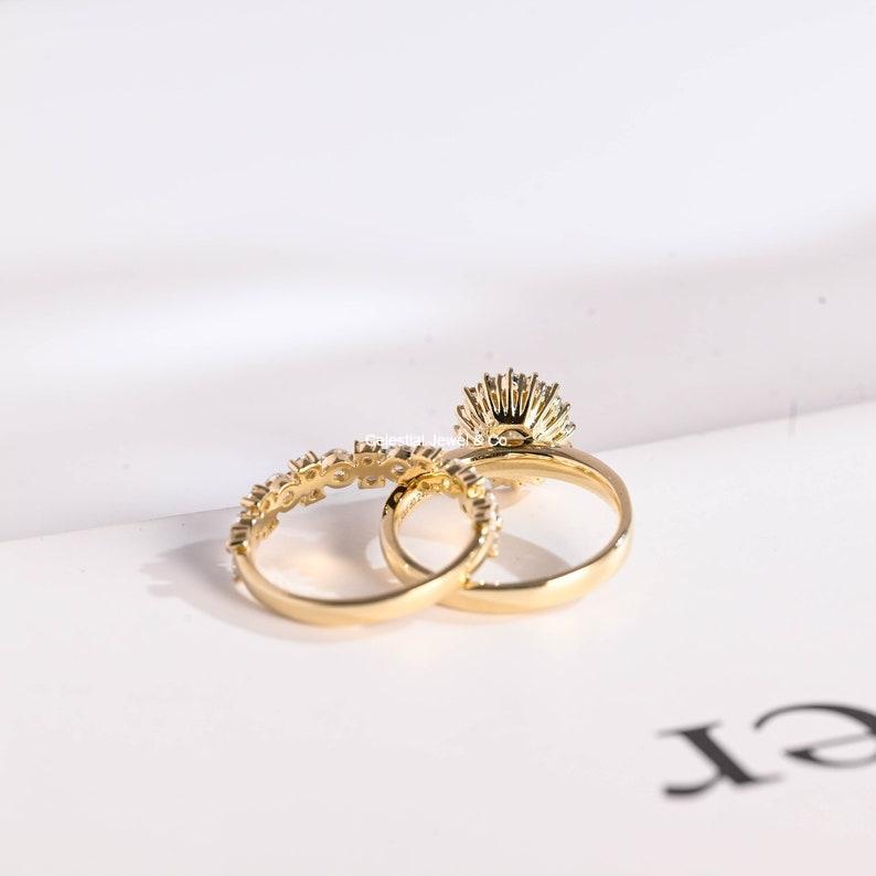 Diamond & Gold Jewellery – Rings, Earrings, Necklaces | Celestial Jewel