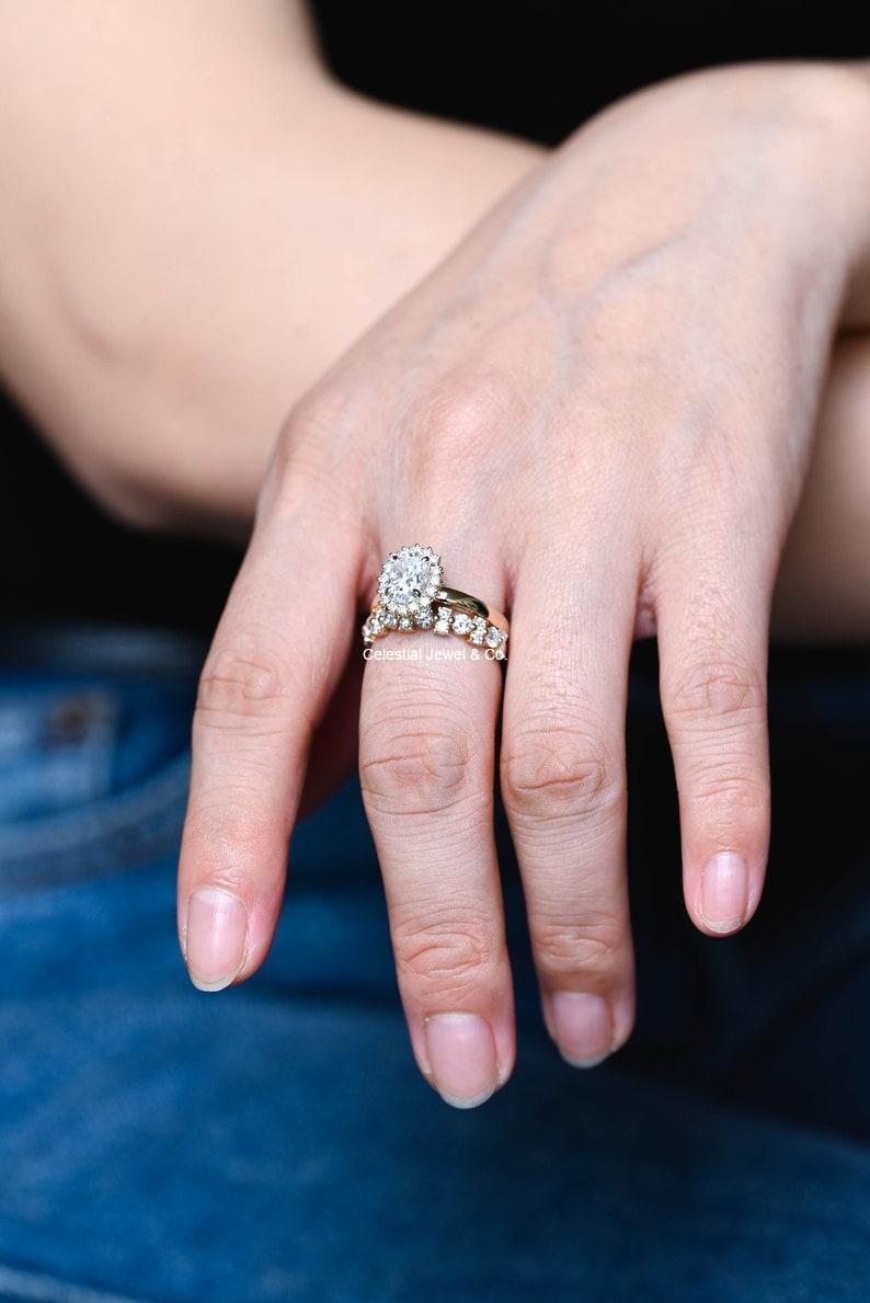 Diamond & Gold Jewellery – Rings, Earrings, Necklaces | Celestial Jewel