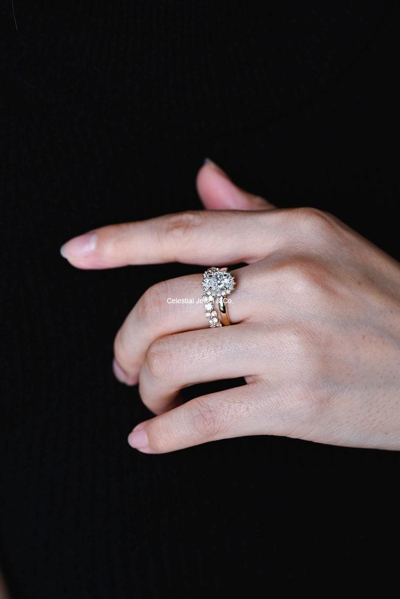 Diamond & Gold Jewellery – Rings, Earrings, Necklaces | Celestial Jewel