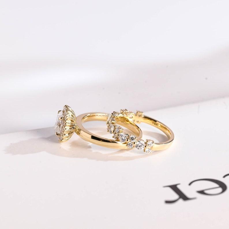 Diamond & Gold Jewellery – Rings, Earrings, Necklaces | Celestial Jewel