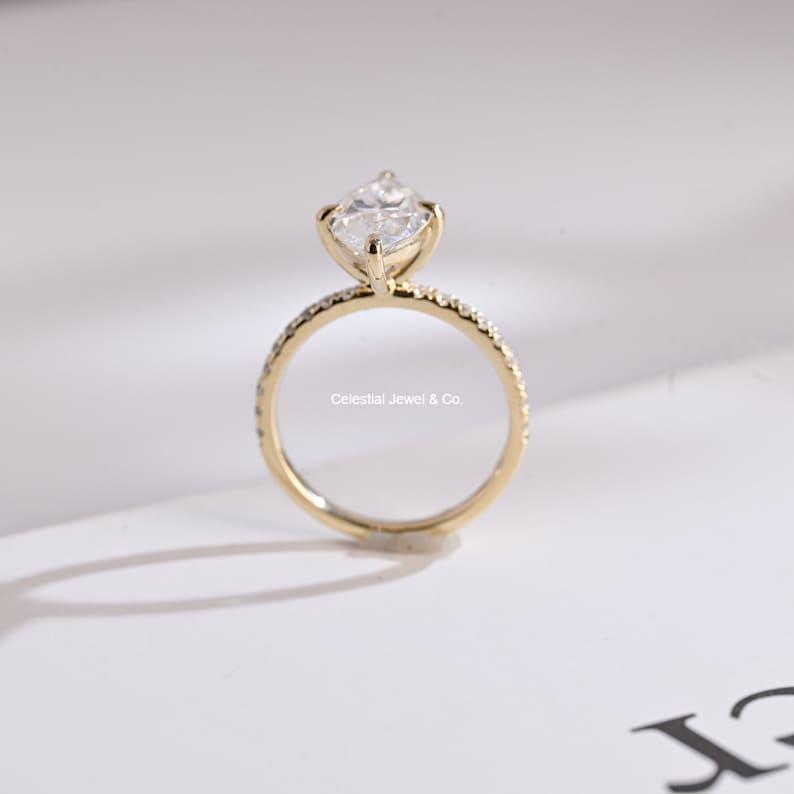 Diamond & Gold Jewellery – Rings, Earrings, Necklaces | Celestial Jewel