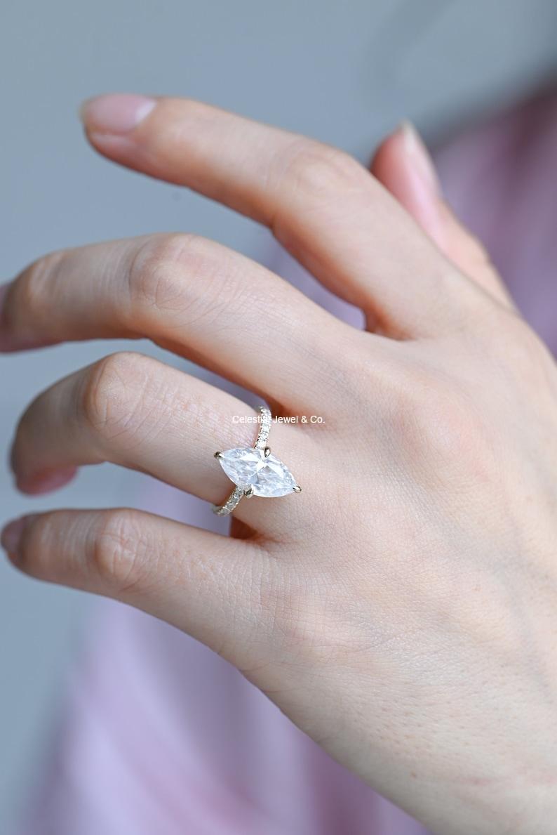 Diamond & Gold Jewellery – Rings, Earrings, Necklaces | Celestial Jewel