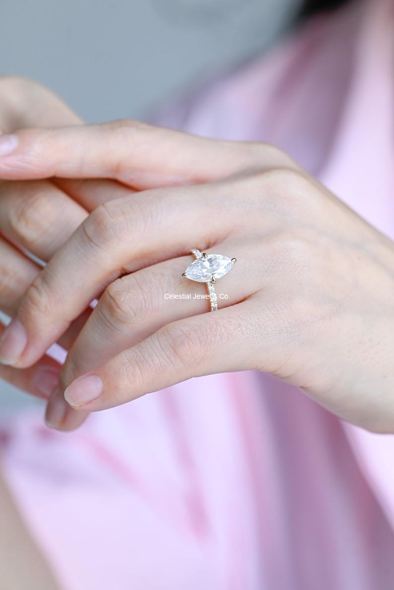 Diamond & Gold Jewellery – Rings, Earrings, Necklaces | Celestial Jewel