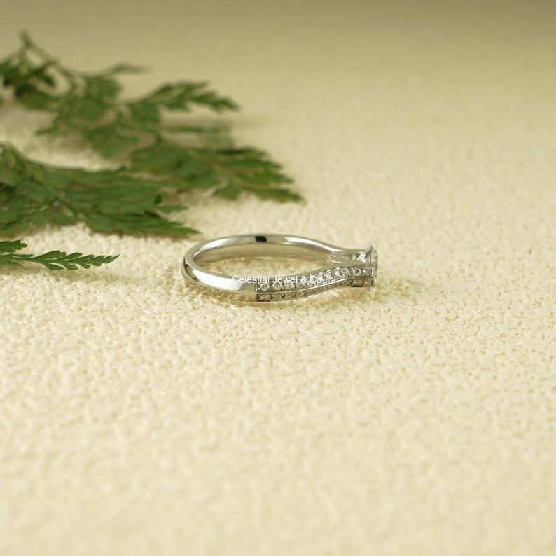 Diamond & Gold Jewellery – Rings, Earrings, Necklaces | Celestial Jewel
