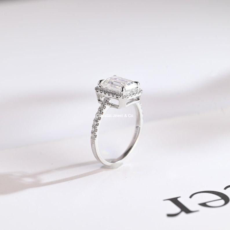 Diamond & Gold Jewellery – Rings, Earrings, Necklaces | Celestial Jewel