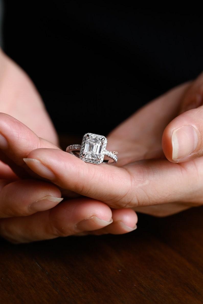 Diamond & Gold Jewellery – Rings, Earrings, Necklaces | Celestial Jewel