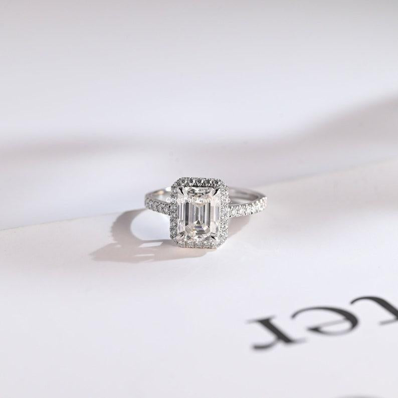 Diamond & Gold Jewellery – Rings, Earrings, Necklaces | Celestial Jewel