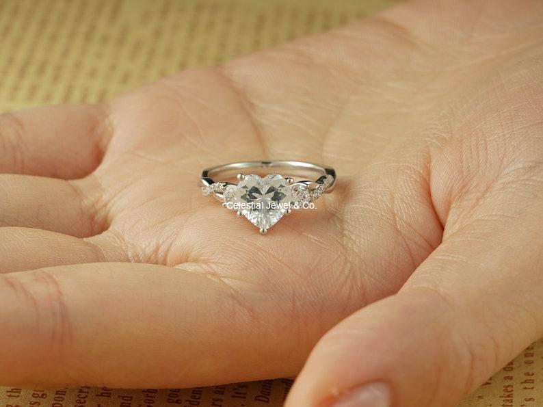 Diamond & Gold Jewellery – Rings, Earrings, Necklaces | Celestial Jewel