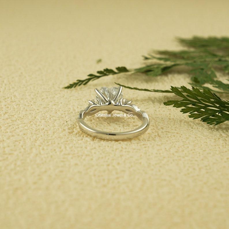 Diamond & Gold Jewellery – Rings, Earrings, Necklaces | Celestial Jewel