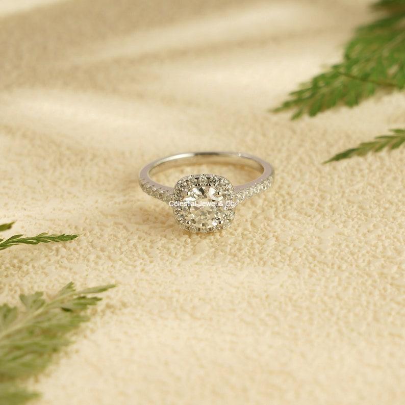 Diamond & Gold Jewellery – Rings, Earrings, Necklaces | Celestial Jewel