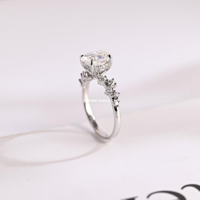 Diamond & Gold Jewellery – Rings, Earrings, Necklaces | Celestial Jewel