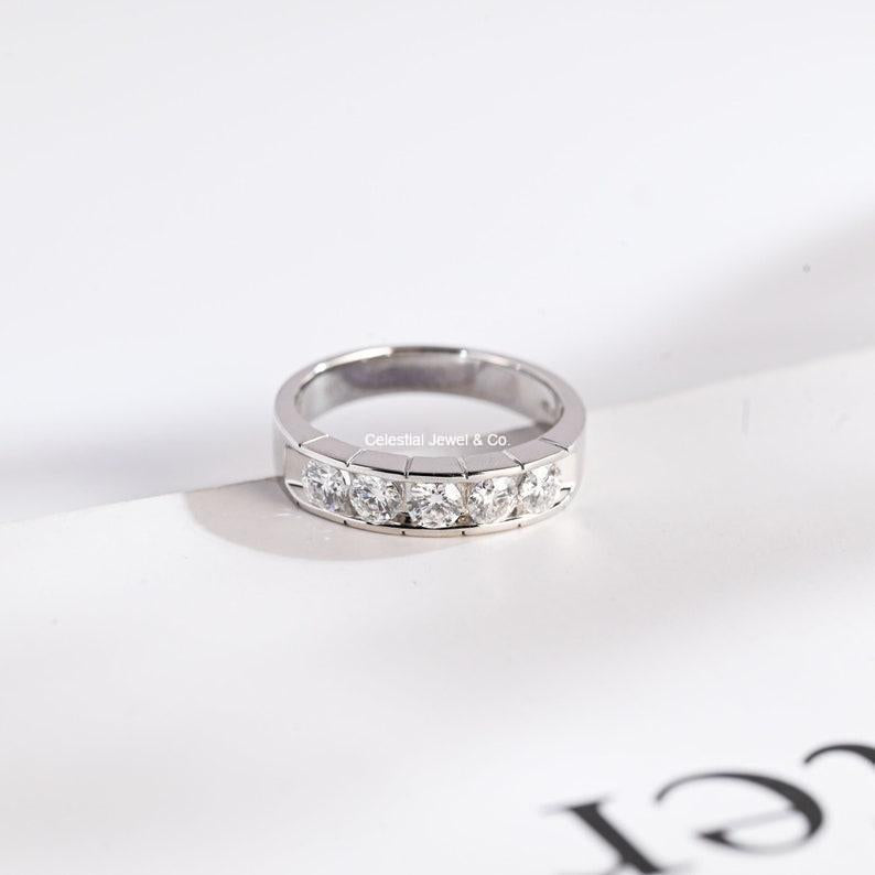 Diamond & Gold Jewellery – Rings, Earrings, Necklaces | Celestial Jewel