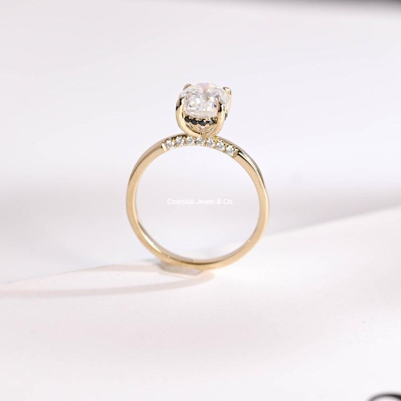 Diamond & Gold Jewellery – Rings, Earrings, Necklaces | Celestial Jewel