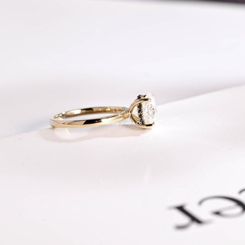 Diamond & Gold Jewellery – Rings, Earrings, Necklaces | Celestial Jewel