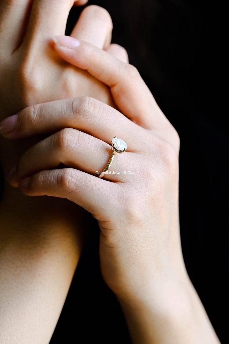 Diamond & Gold Jewellery – Rings, Earrings, Necklaces | Celestial Jewel