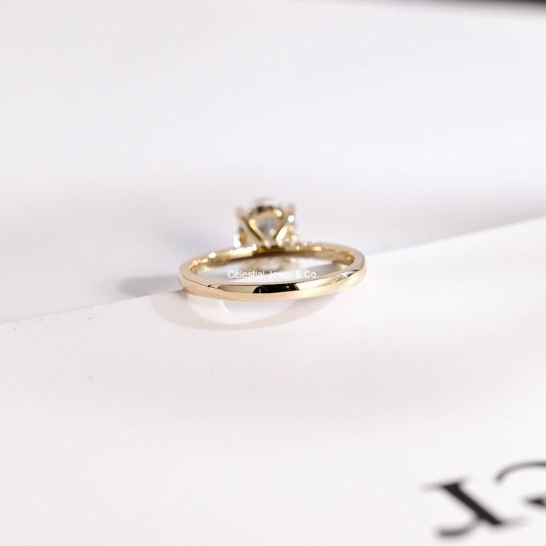 Diamond & Gold Jewellery – Rings, Earrings, Necklaces | Celestial Jewel