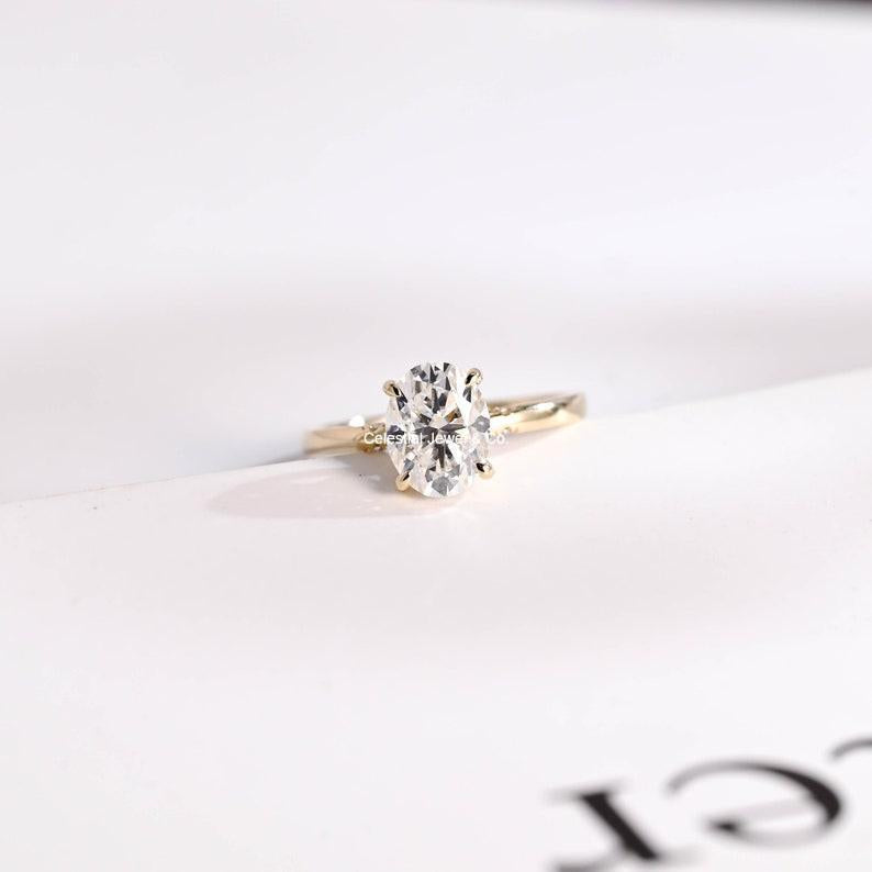 Diamond & Gold Jewellery – Rings, Earrings, Necklaces | Celestial Jewel