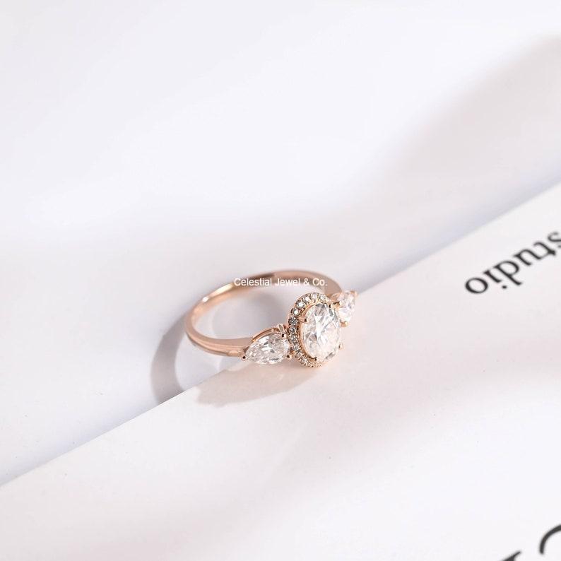 Diamond & Gold Jewellery – Rings, Earrings, Necklaces | Celestial Jewel
