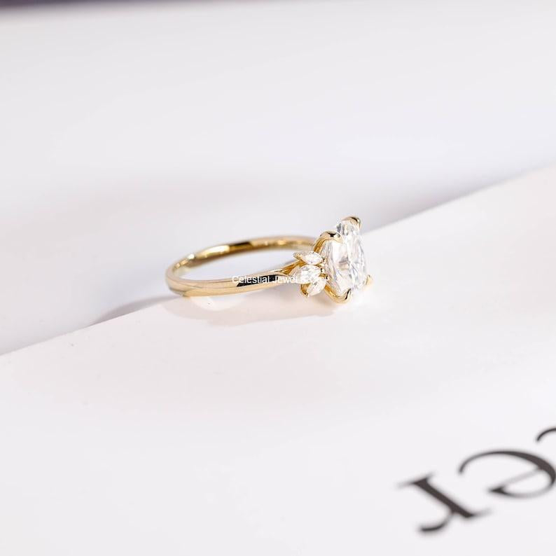 Diamond & Gold Jewellery – Rings, Earrings, Necklaces | Celestial Jewel