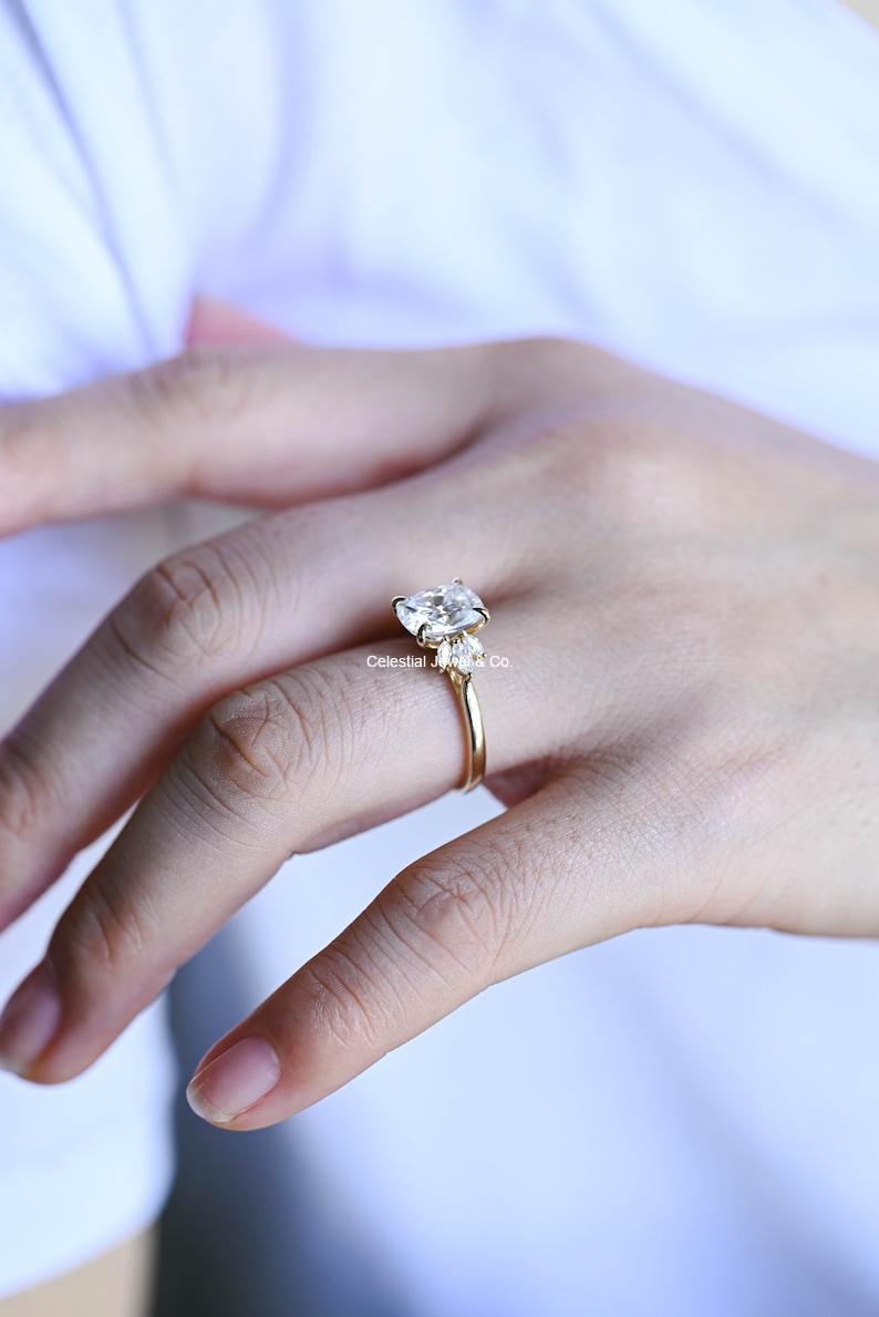 Diamond & Gold Jewellery – Rings, Earrings, Necklaces | Celestial Jewel