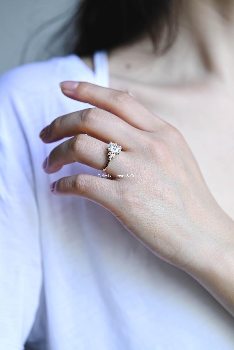 Diamond & Gold Jewellery – Rings, Earrings, Necklaces | Celestial Jewel