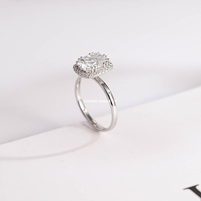 Diamond & Gold Jewellery – Rings, Earrings, Necklaces | Celestial Jewel