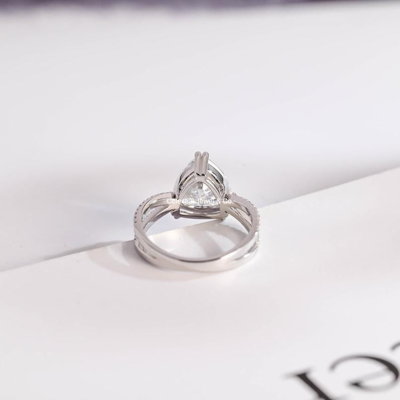 Diamond & Gold Jewellery – Rings, Earrings, Necklaces | Celestial Jewel