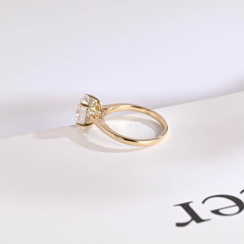 Diamond & Gold Jewellery – Rings, Earrings, Necklaces | Celestial Jewel