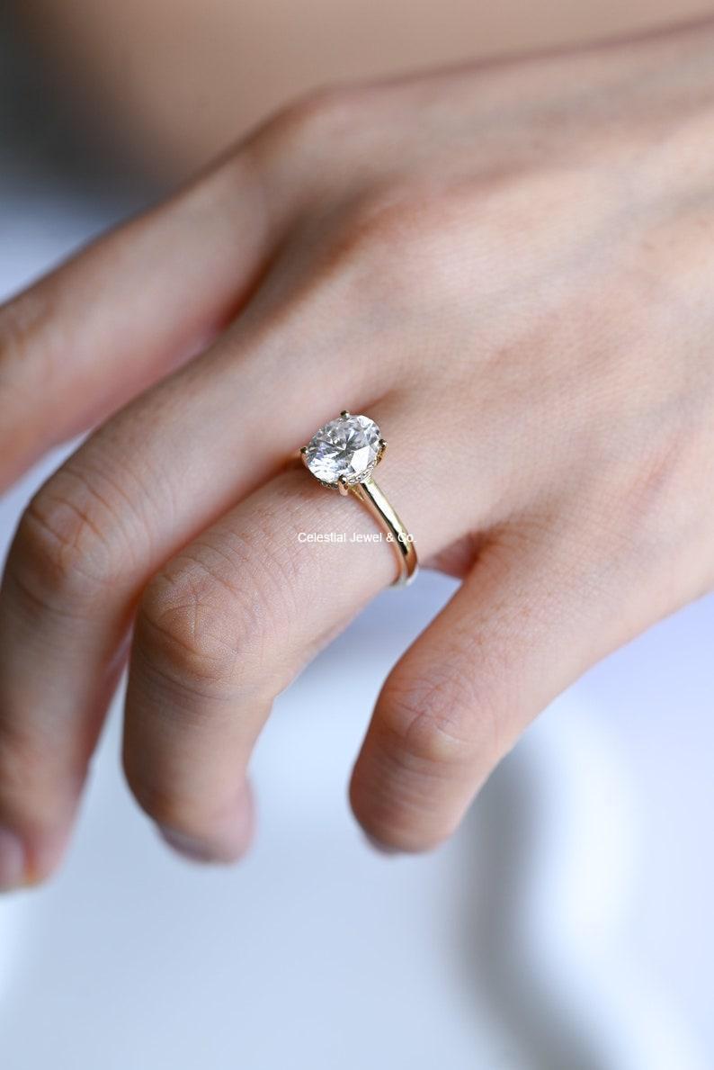 Diamond & Gold Jewellery – Rings, Earrings, Necklaces | Celestial Jewel