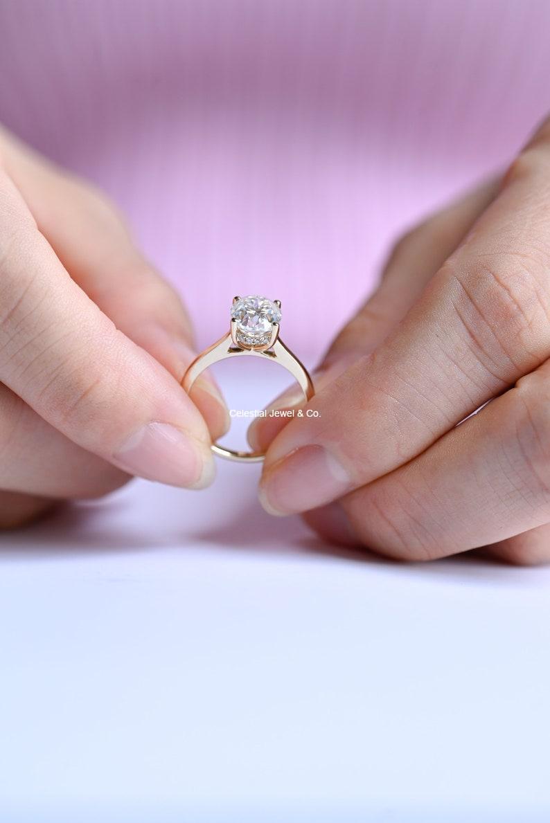 Diamond & Gold Jewellery – Rings, Earrings, Necklaces | Celestial Jewel