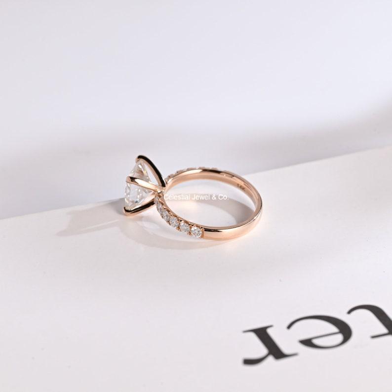 Diamond & Gold Jewellery – Rings, Earrings, Necklaces | Celestial Jewel