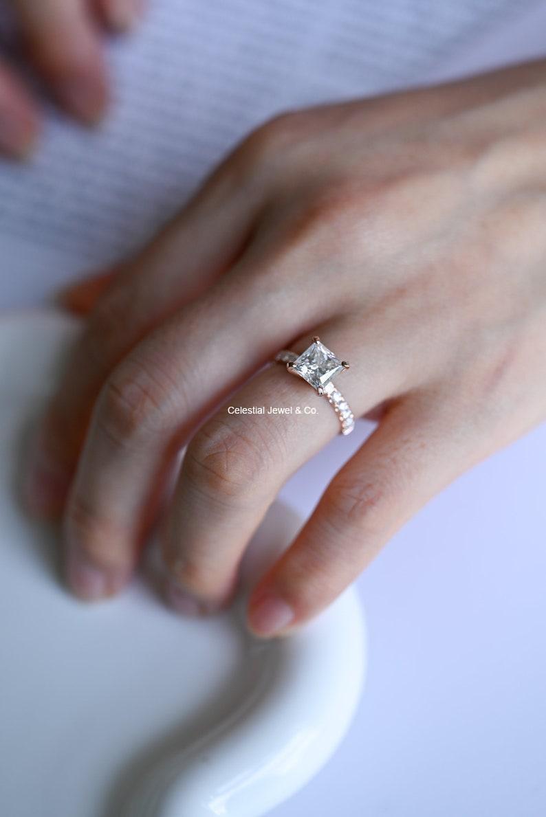 Diamond & Gold Jewellery – Rings, Earrings, Necklaces | Celestial Jewel